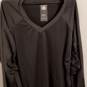 Black Nike baselayer medium